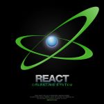 REACTBLACK