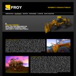 froy sitedesign