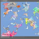 internet map
