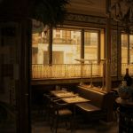 bistro
