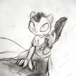 spike